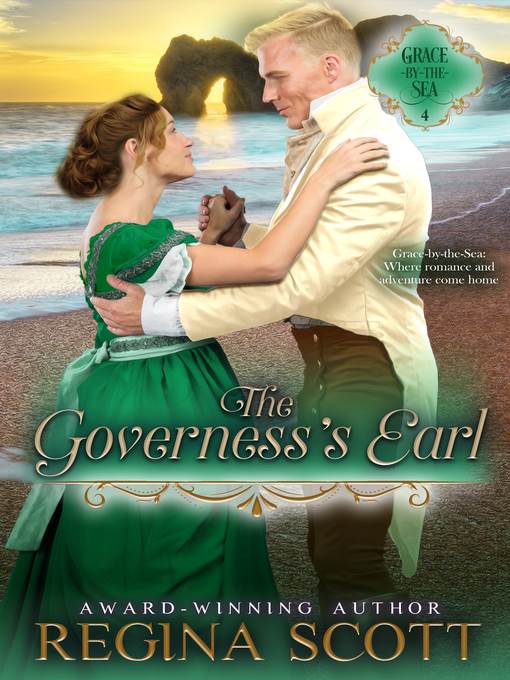 The Governess's Earl