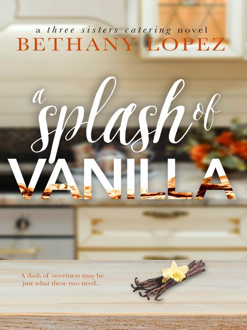 A Splash of Vanilla