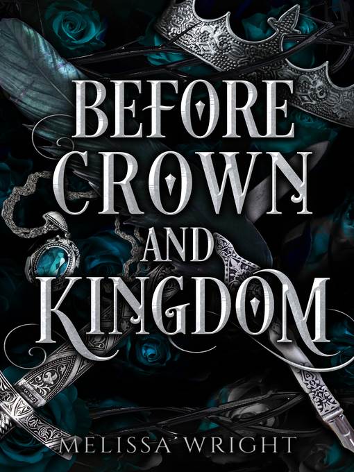 Before Crown and Kingdom