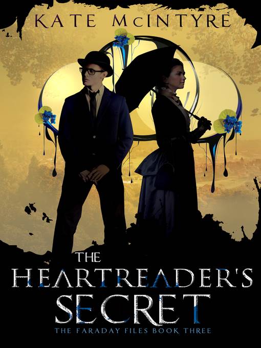 The Heartreader's Secret