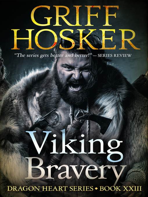 Viking Bravery