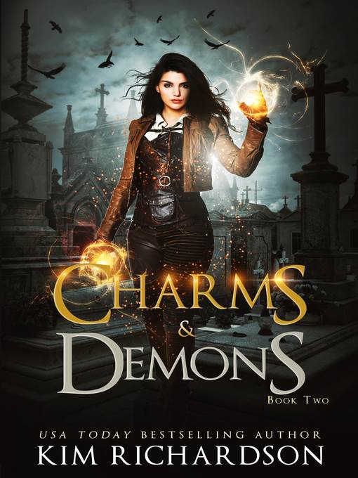 Charms & Demons