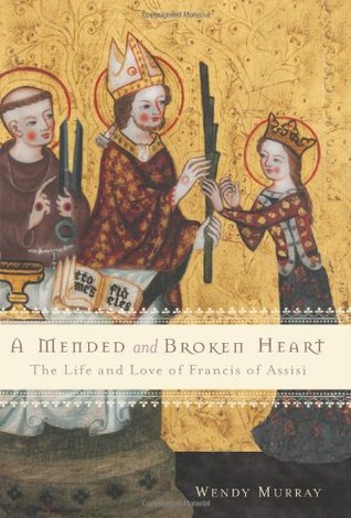 A Mended and Broken Heart