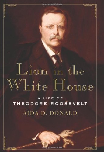 Lion in the White House