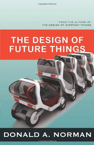 The Design of Future Things