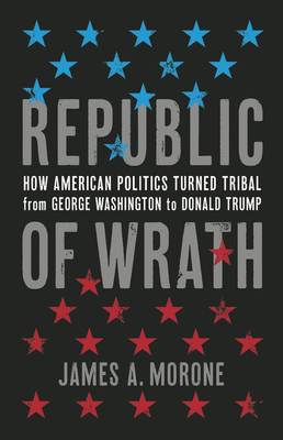 Republic of Wrath