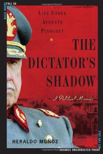 The Dictator's Shadow