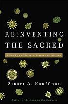 Reinventing the Sacred