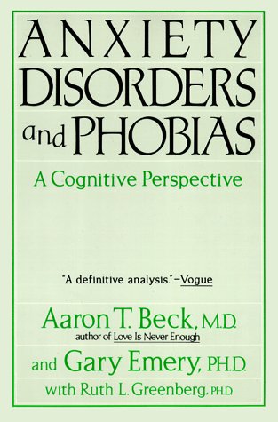 Anxiety Disorders and Phobias