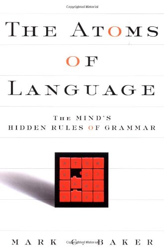 The Atoms Of Language