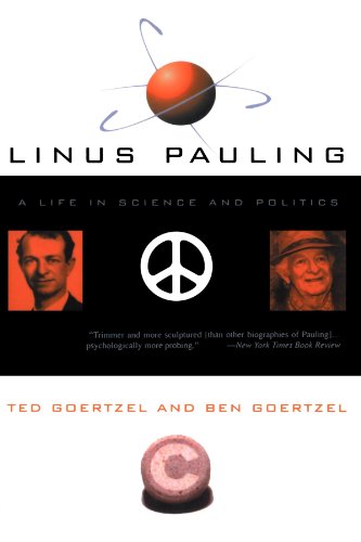 Linus Pauling