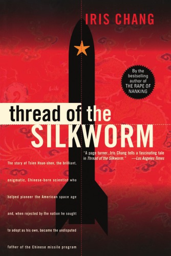 Thread of the Silkworm