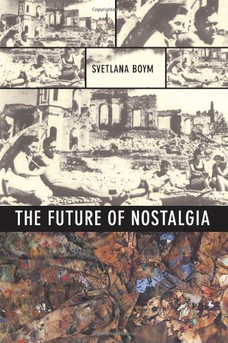 The Future of Nostalgia