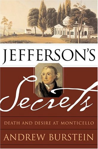 Jefferson's Secrets