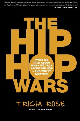 The Hip Hop Wars