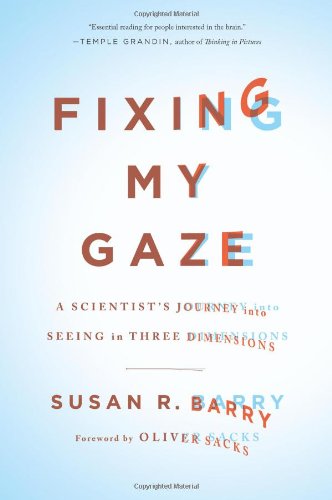 Fixing My Gaze