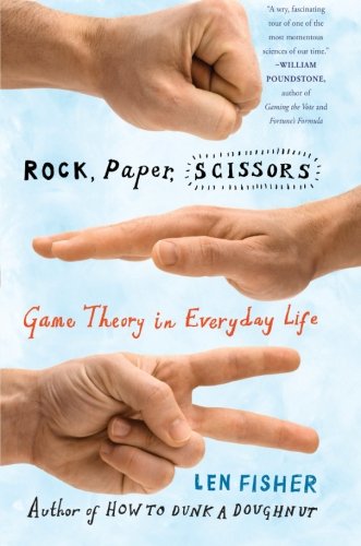 Rock, Paper, Scissors