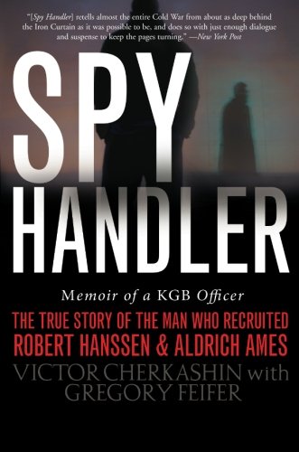 Spy Handler