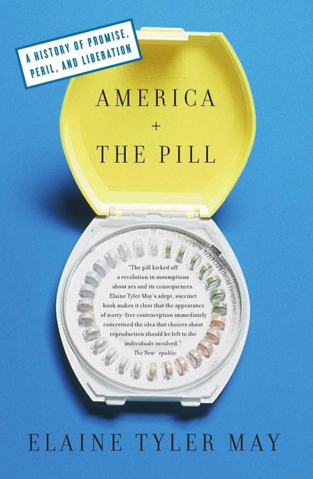 America and the Pill