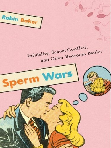 Sperm Wars