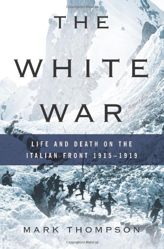 The White War