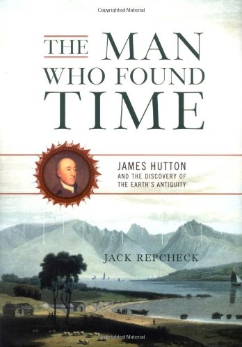 The Man Who Found Time