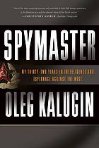 Spymaster