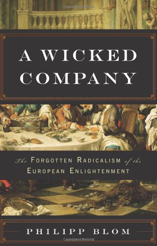 A Wicked Company