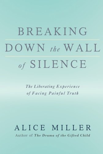 Breaking Down the Wall of Silence