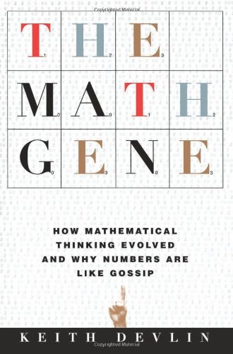 The Math Gene