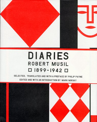 The Musil Diaries