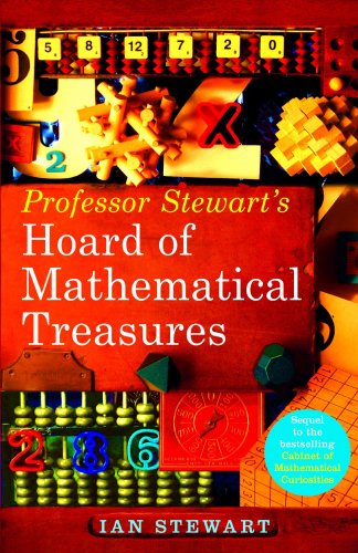 Professor Stewart's Hoard of Mathematical Treasures