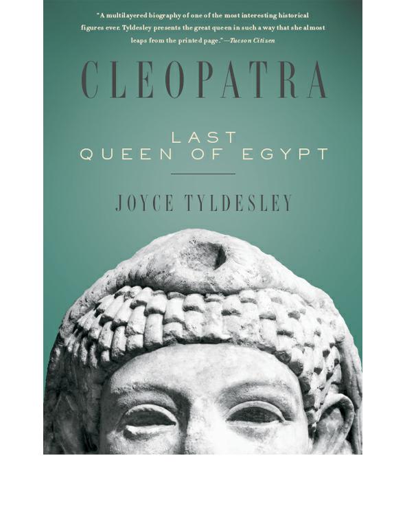 Cleopatra