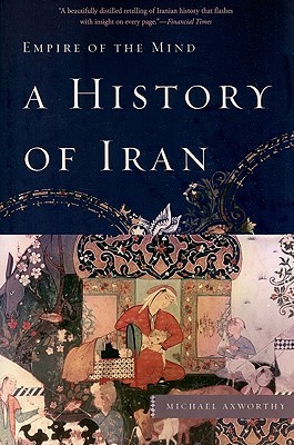 A History of Iran