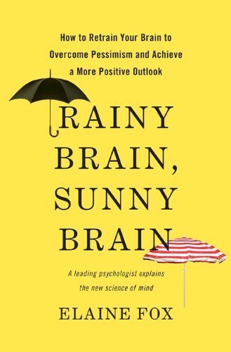 Rainy Brain, Sunny Brain