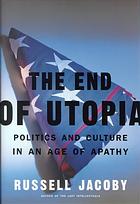 The End Of Utopia