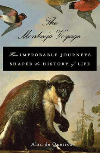 The Monkey's Voyage