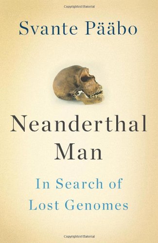 Neanderthal Man