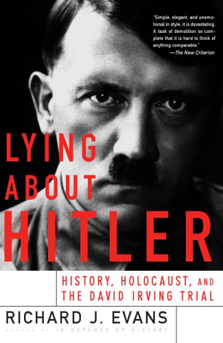 Lying About Hitler