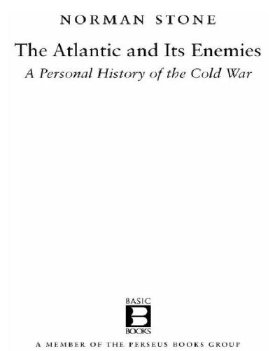 The Atlantic and Its Enemies