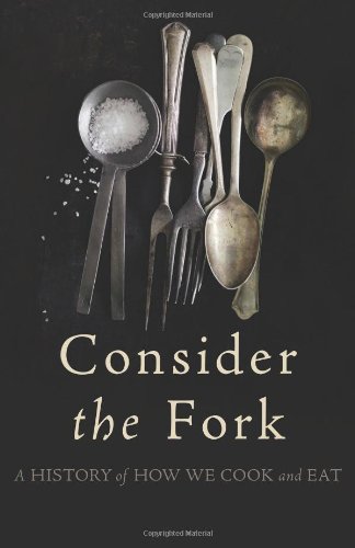 Consider the Fork