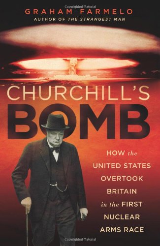 Churchill's Bomb