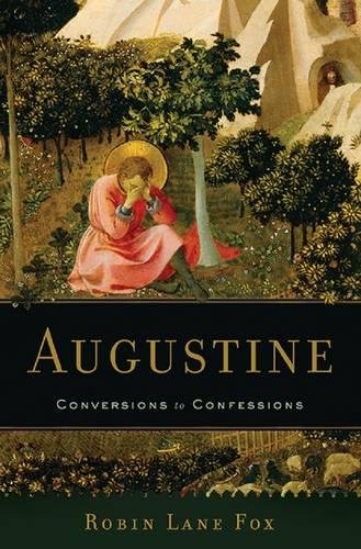 Augustine