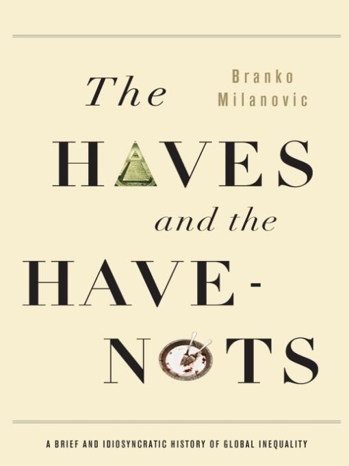 The Haves and the Have-Nots