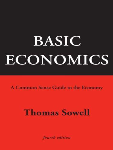 Basic Economics