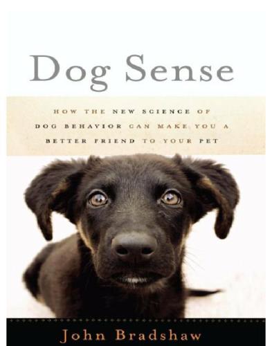 Dog Sense