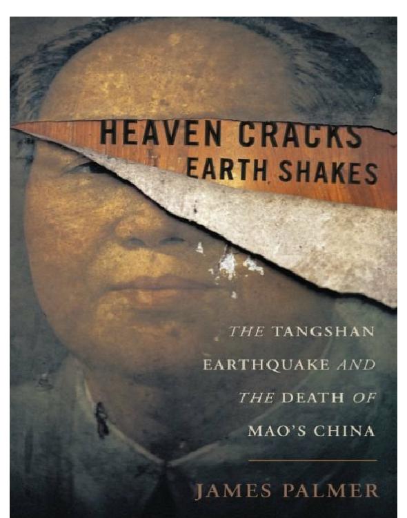 Heaven Cracks, Earth Shakes