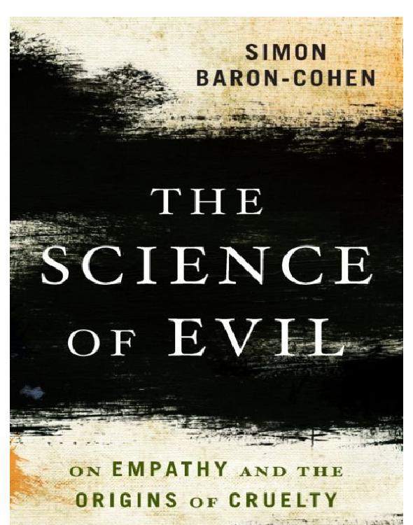 The Science of Evil