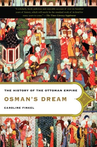 Osman's Dream