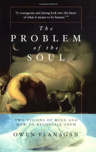 The Problem of the Soul